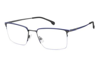 Brillen Carrera CARRERA8909 5UV Rechthoekige Grijs