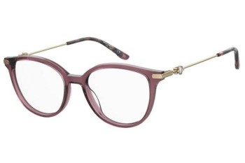 Ochelari Pierre Cardin P.C.8532 35J Dreptunghiulari Roz