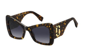 Ochelari de soare Marc Jacobs MARC761/S 086/9O Cat Eye Havana