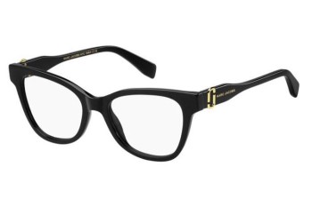 Okulary korekcyjne Marc Jacobs MARC767 807 Prostokątne Czarne