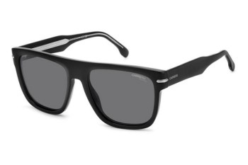 Aurinkolasit Carrera CARRERA340/S 284/M9 Polarized Flat Top Musta