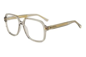 Silmälasit Dsquared2 D20145 10A Suorakulmainen Beige