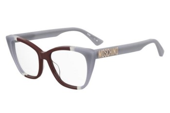 Silmälasit Moschino MOS642 S9W Suorakulmainen Moniväri