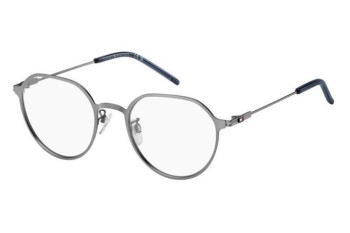 Silmälasit Tommy Hilfiger TH2165/F R81 Pyöreä Hopea