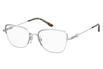 Brillen Pierre Cardin P.C.8914 010 Rechthoekige Zilver