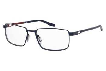 Ochelari Under Armour UA5077/G LOX Dreptunghiulari Albaștri