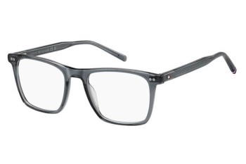 Okulary korekcyjne Tommy Hilfiger TH2131 ZI9 Prostokątne Zielone