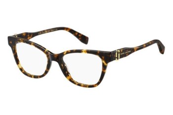 Brillen Marc Jacobs MARC767 086 Rechthoekige Havana