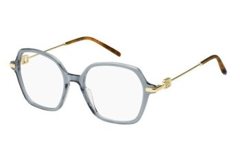 Okulary korekcyjne Tommy Hilfiger TH2154 ZI9 Prostokątne Zielone