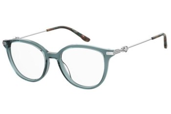 Brillen Pierre Cardin P.C.8532 PJP Rechthoekige Blauw