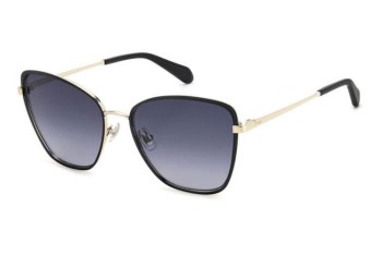 Okulary przeciwsłoneczne Fossil FOS3159/G/S 807/9O Kocie oczy Czarne Okulary przeciwsłoneczne Fossil FOS3159/G/S 807/9O Kocie oczy Czarne