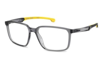 Okulary korekcyjne Carrera Ducati CARDUC046 R6S Prostokątne Szare Okulary korekcyjne Carrera Ducati CARDUC046 R6S Prostokątne Szare