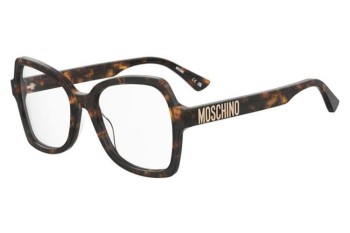 Silmälasit Moschino MOS643 086 Cat Eye Havana