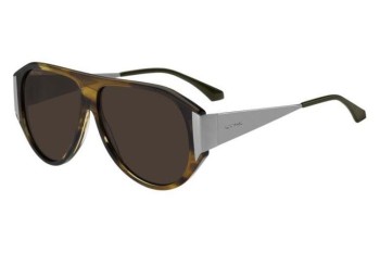 Ochelari de soare Etro ETRO0052/S EX4/70 Pilot Maro