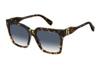 Aurinkolasit Marc Jacobs MARC764/S 086/08 Kulmikkaat Havana