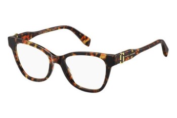 Ochelari Marc Jacobs MARC767 0UC Dreptunghiulari Havana