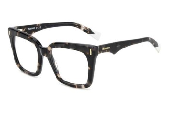 Ochelari Missoni MIS0208 086 Dreptunghiulari Havana