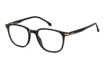 Okulary korekcyjne Carrera CARRERA348 2M2 Prostokątne Czarne Okulary korekcyjne Carrera CARRERA348 2M2 Prostokątne Czarne