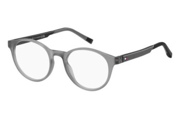 Okulary korekcyjne Tommy Hilfiger TH2149 R6S Okrągłe Szare