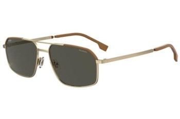 Ochelari de soare BOSS BOSS1685/V/S 01Q/1T Pilot Aurii