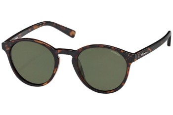 Ochelari de soare Polaroid PLD1013/S V08/H8 Polarized Rotunzi Havana