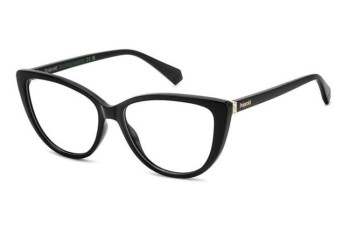 Ochelari Polaroid PLDD543 807 Cat Eye Negri