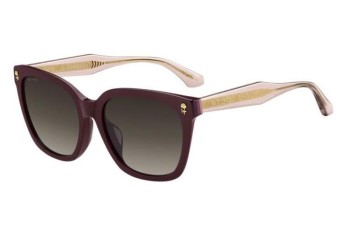 Ochelari de soare Etro ETRO0065/F/S LHF/86 Pătrați Roșii