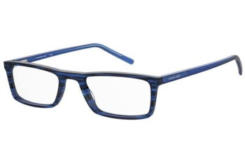 Brillen Seventh Street 7A129 PJP Vierkant Blauw