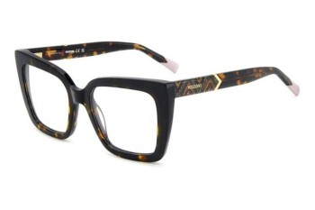 Ochelari Missoni MIS0189 086 Dreptunghiulari Havana