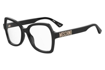 Silmälasit Moschino MOS643 807 Cat Eye Musta