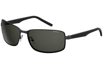 Ochelari de soare Polaroid PLD2045/S 807/M9 Polarized Dreptunghiulari Negri