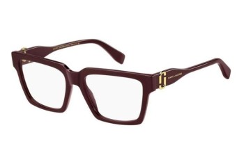 Ochelari Marc Jacobs MARC766 LHF Dreptunghiulari Roșii