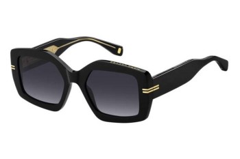 Ochelari de soare Marc Jacobs MJ1109/S 807/9O Dreptunghiulari Negri