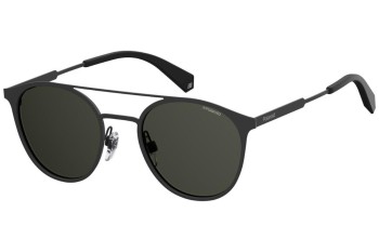 Ochelari de soare Polaroid PLD2052/S 807/M9 Polarized Rotunzi Negri