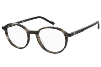 Brillen Pierre Cardin P.C.6279 2W8 Ronde Grijs