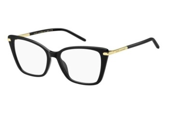 Okulary korekcyjne Marc Jacobs MARC779 807 Prostokątne Czarne