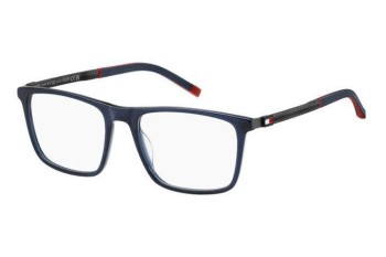 Silmälasit Tommy Hilfiger TH2081 PJP Suorakulmainen Sininen