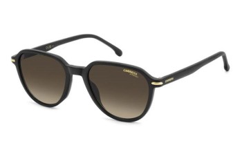 Ochelari de soare Carrera CARRERA342/S 003/86 Dreptunghiulari Negri