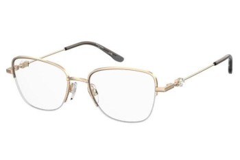 Brillen Pierre Cardin P.C.8914 000 Rechthoekige Goud