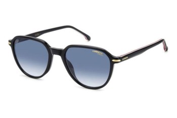 Ochelari de soare Carrera CARRERA342/S 2M2/08 Dreptunghiulari Negri