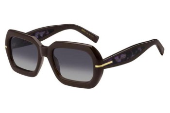 Ochelari de soare BOSS BOSS1732/G/S 09Q/DG Dreptunghiulari Maro