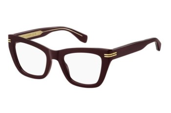 Ochelari Marc Jacobs MJ1114 LHF Dreptunghiulari Roșii