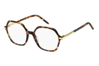 Ochelari Marc Jacobs MARC778 0UC Pătrați Havana