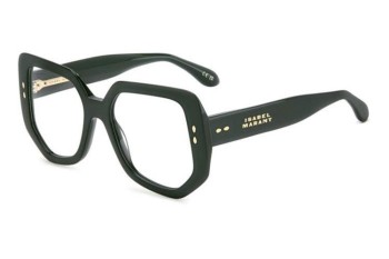 Okulary korekcyjne Isabel Marant IM0187 1ED Prostokątne Zielone Okulary korekcyjne Isabel Marant IM0187 1ED Prostokątne Zielone