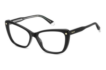 Ochelari Polaroid PLDD542 807 Cat Eye Negri