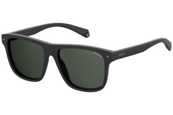 Ochelari de soare Polaroid PLD6041/S 807/M9 Polarized Pătrați Negri