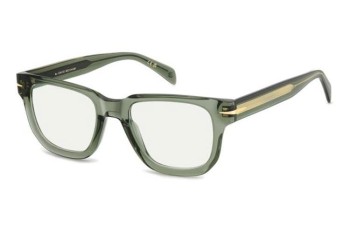 Brillen David Beckham DB7130 1ED Rechthoekige Groen