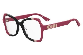 Silmälasit Moschino MOS643 EWW Cat Eye Moniväri