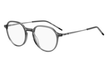 Ochelari HUGO HG1320 D3X Rotunzi Gri