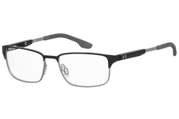 Ochelari Under Armour UA5074XL/G 003 Dreptunghiulari Negri